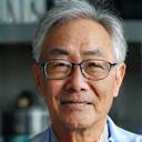 田中健二博士のポートレート